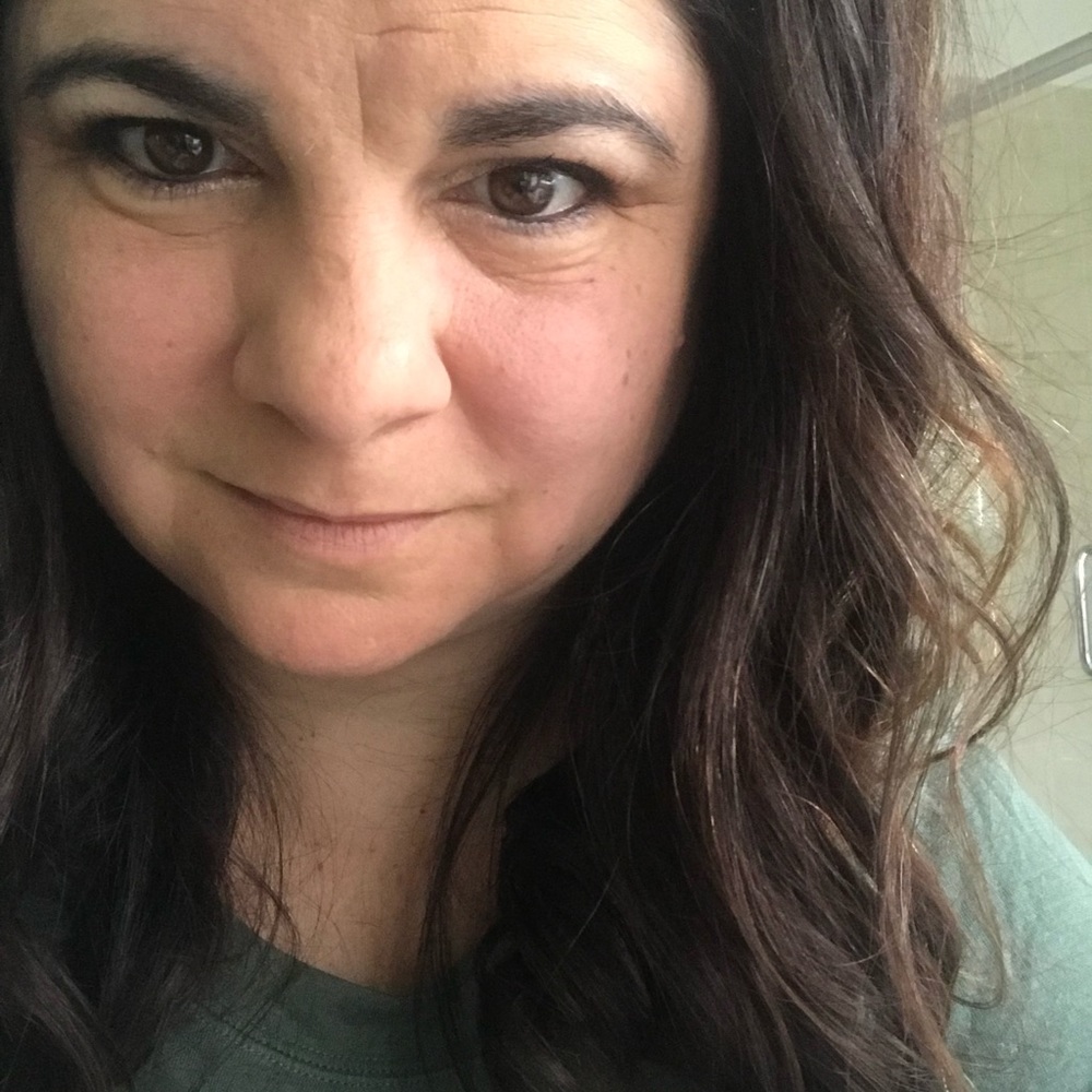Meet your Posher, Charlene
